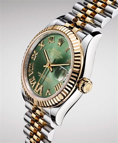 Rolex Oyster Perpetual 31 price